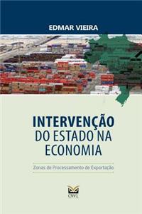 Intervenção do Estado na Economia