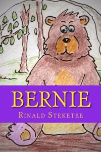Bernie: The Razzelberry Patch