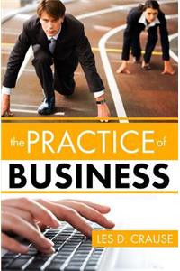Practice of Business