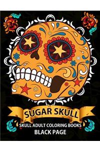 Sugar Skull