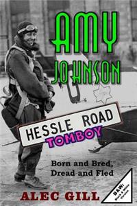 Amy Johnson