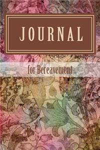 Journal for Bereavement