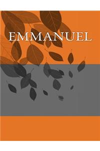 Emmanuel