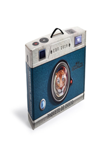 Ebv 2019 Paquete de Inicio