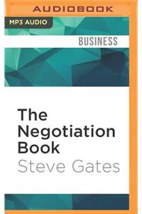 Negotiation Book