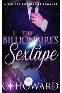 Billionaire's Sextape