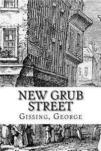 New Grub Street