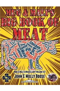 Mug & Mali's Big Book of Meat