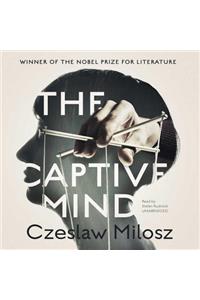 Captive Mind Lib/E