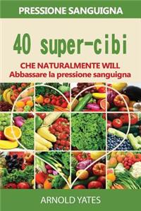Soluzioni di pressione sanguigna