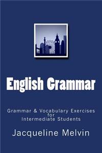 English Grammar