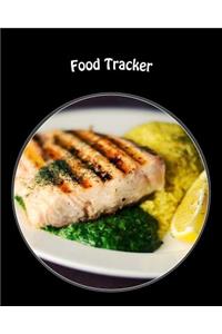 Food Tracker