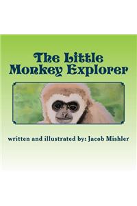 The Little Monkey Explorer