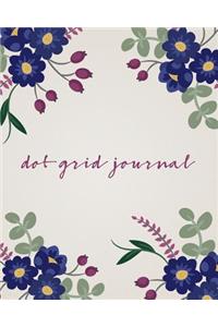 Dot Grid Journal