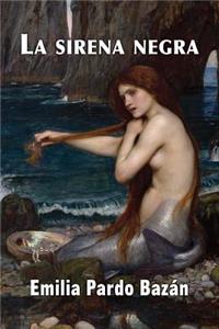 La sirena negra