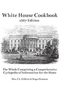 White House Cookbook