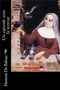 Un episode sous la terreur