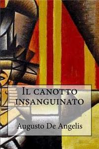 Il Canotto Insanguinato