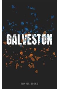 Travel Books Galveston