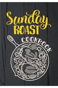 Sunday Roast Cookbook