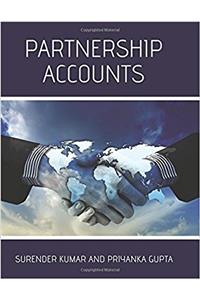 Partnership Accounts