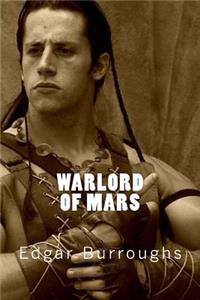 Warlord of Mars