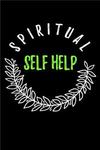 Spiritual Self Help