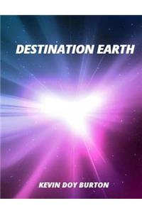 Destination Earth