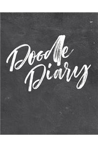 Doodle Diary