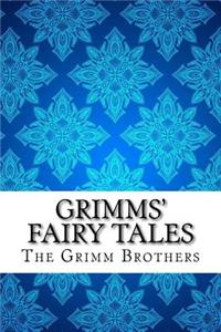 Grimms' Fairy Tales