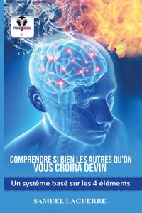 Comprendre si bien les autres qu'on vous croira devin