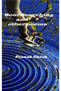 Soul Searching and other poems