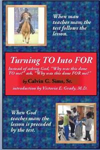 Turning to Into for