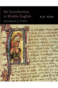 Introduction to Middle English