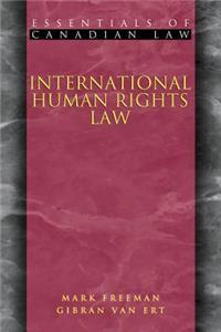 International Human Rights Law