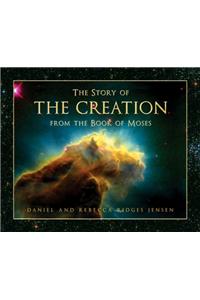 The Story of the Creation from the Book of Moses
