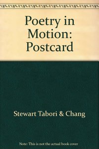 Poetry in Motion