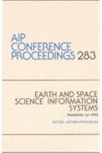 Earth and Space Sciences Information Systems