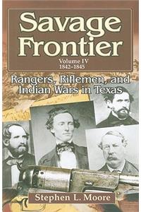 Savage Frontier Volume IV