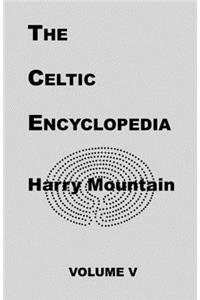 The Celtic Encyclopedia