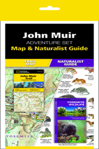 John Muir Adventure Set