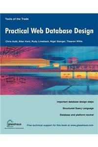 Practical Web Database Design