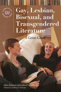 Gay, Lesbian, Bisexual, and Transgendered Literature