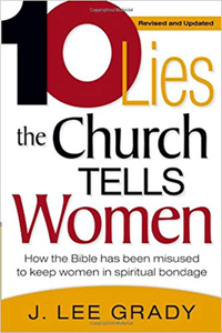 Ten Lies the Church Tells Women