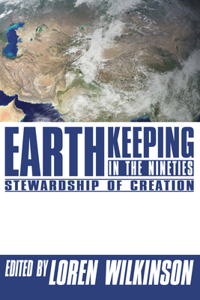 Earthkeeping in the Nineties