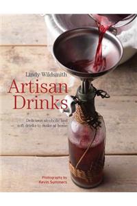 Artisan Drinks