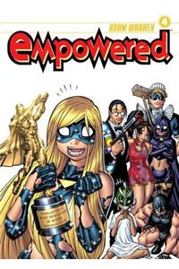 Empowered Volume 4