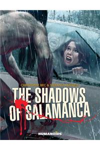 The Shadows of Salamanca