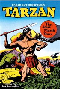 Tarzan Archives