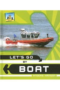 Let's Go by Boat